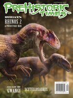 Prehistoric Times